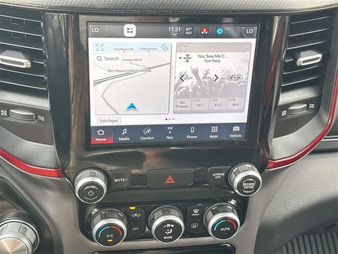 Used 2024 RAM 1500 Rebel image 15