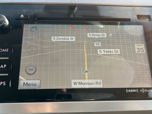 Used 2016 Subaru Outback 2.5i Limited image 12