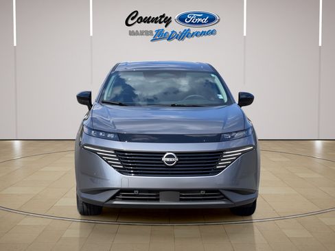 Used 2025 Nissan Murano SV FWD image 12