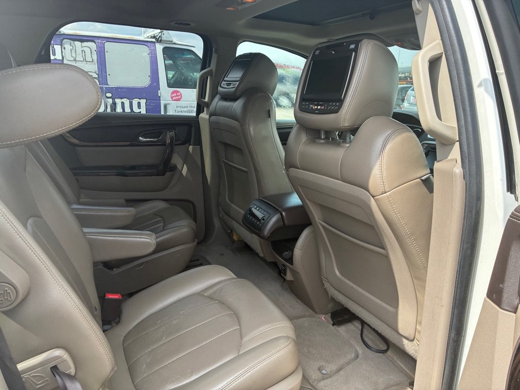 Used 2015 GMC Acadia Denali AWD/4WD image 24