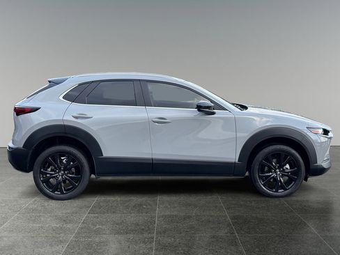 Used 2025 MAZDA CX-30 AWD 2.5 S w/ Select Sport Pkg image 9