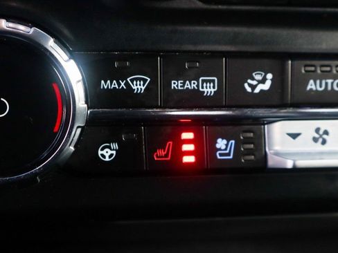 Used 2024 Ford F250 Lariat w/ Lariat Ultimate Package image 46