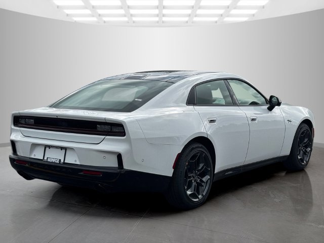 New 2026 Dodge Charger R/T AWD/4WD image 7