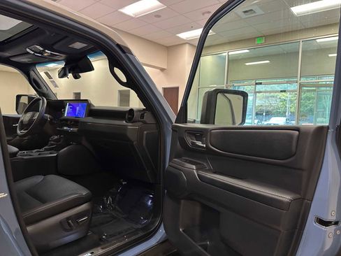 Certified 2024 Toyota Land Cruiser w/ Premium Package AWD/4WD image 29