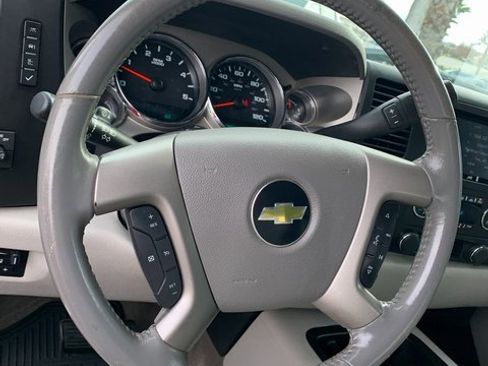 Used 2013 Chevrolet Silverado 3500 LT w/ Interior Plus Package image 26