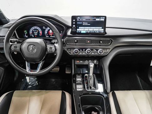 Used 2025 Acura Integra A-Spec image 12