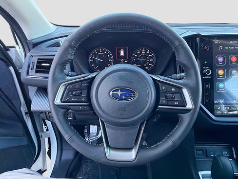 New 2026 Subaru Ascent Premium image 38