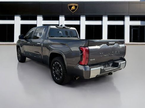 Used 2024 Toyota Tundra Limited image 3