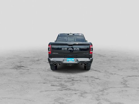 Used 2023 RAM 1500 Rebel w/ Rebel Level 2 Equipment Group AWD/4WD image 7