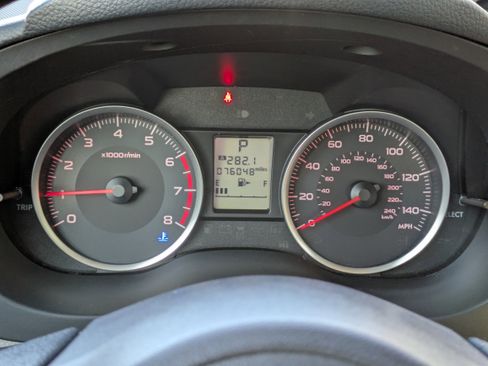 Used 2018 Subaru Forester 2.5i Premium w/ All-Weather Package image 36