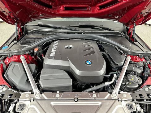 New 2026 BMW 430i xDrive Coupe w/ M Sport Package AWD/4WD image 62