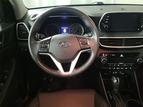 Used 2020 Hyundai Tucson Limited image 15