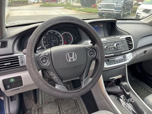 Used 2015 Honda Accord LX image 8