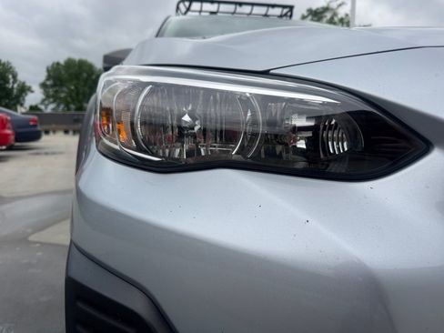 Used 2023 Subaru Crosstrek 2.5i Sport AWD/4WD image 28