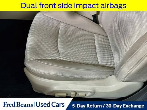 Used 2016 Subaru Outback 2.5i Premium w/ Protection Package #2 AWD/4WD image 24