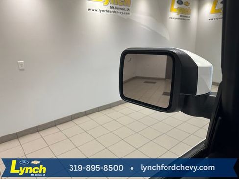Used 2023 Ford Bronco Outer Banks AWD/4WD image 14