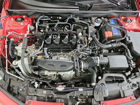 Used 2023 Honda Civic EX image 7