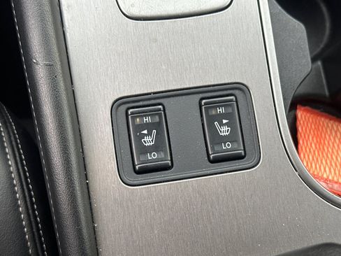 Used 2023 Nissan Murano SV image 30