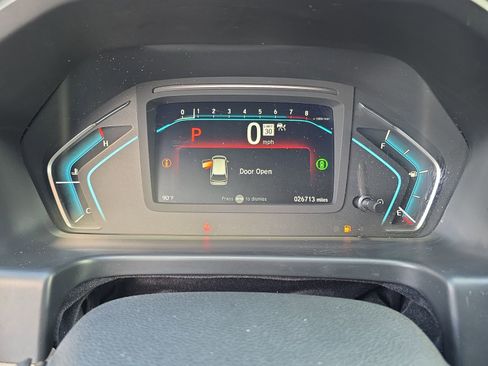 Certified 2023 Honda Odyssey EX-L image 25