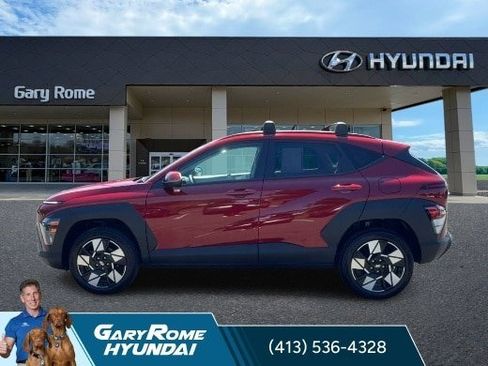 Certified 2024 Hyundai Kona SEL AWD/4WD image 5