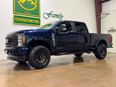Used 2024 Ford F350 XL image 5