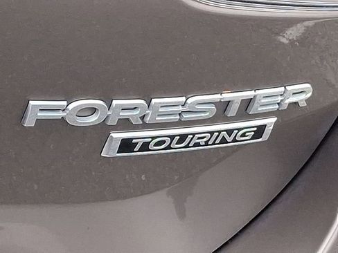 Used 2023 Subaru Forester Touring image 34