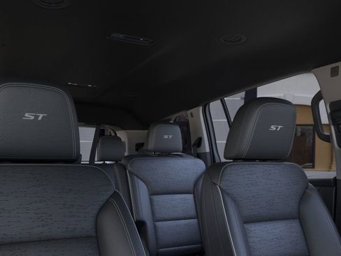 New 2026 Buick Enclave Sport Touring w/ Power Package image 27