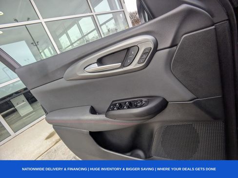 Used 2024 Dodge Hornet R/T image 27