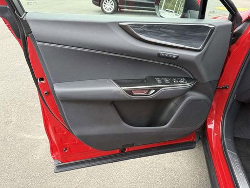 Used 2024 Lexus NX 350 AWD w/ Premium Package image 12