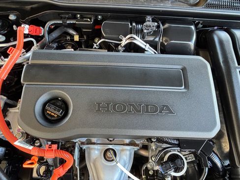 Used 2026 Honda Civic Sport image 26