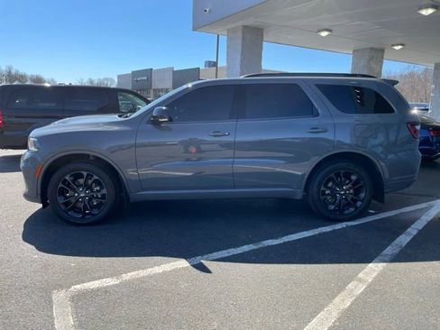Used 2022 Dodge Durango GT image 8
