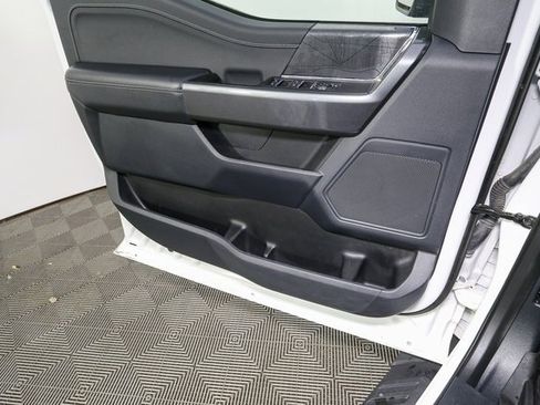 Used 2023 Ford F150 XLT w/ Equipment Group 302A High image 39