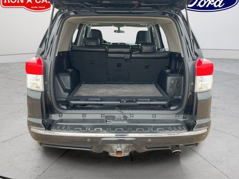 Used 2010 Toyota 4Runner SR5 w/ Convenience Pkg AWD/4WD image 20
