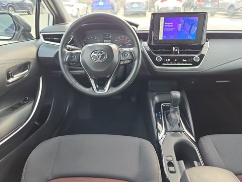 Used 2024 Toyota Corolla SE FWD image 27