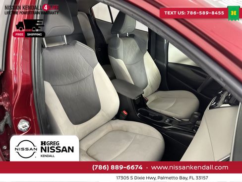 Used 2022 Toyota Corolla LE image 31