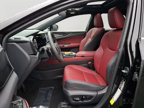 Used 2024 Lexus NX 350 AWD w/ Cold Area Package image 15