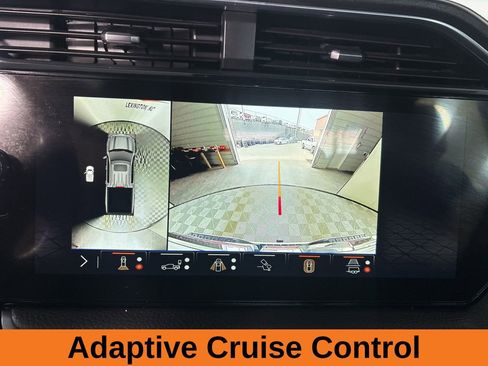 Used 2024 GMC Sierra 1500 Denali w/ Technology Package image 18