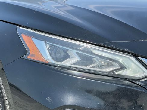 Used 2021 Nissan Altima 2.5 SV FWD image 32