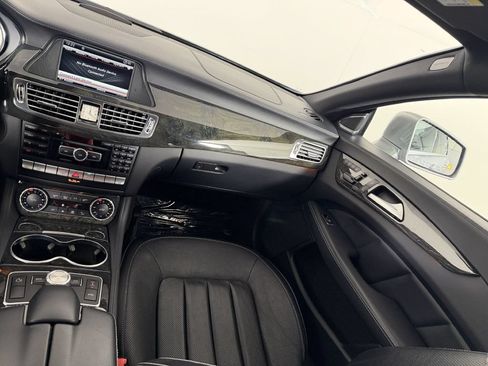 Used 2014 Mercedes-Benz CLS 550 image 13