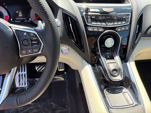 New 2026 Acura RDX A-Spec image 16