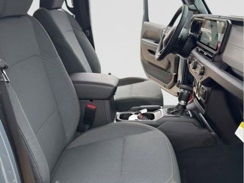 New 2026 Jeep Wrangler Sport S image 29