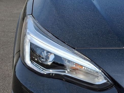 Certified 2023 Subaru Crosstrek 2.5i Limited w/ Moonroof Package AWD/4WD image 10