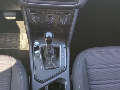 Certified 2024 Volkswagen Tiguan S FWD image 15