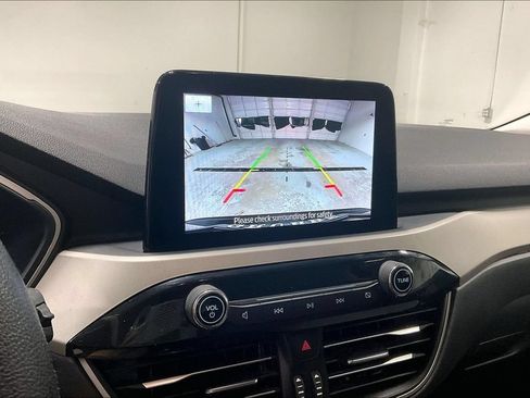 Used 2022 Ford Escape SE FWD image 27