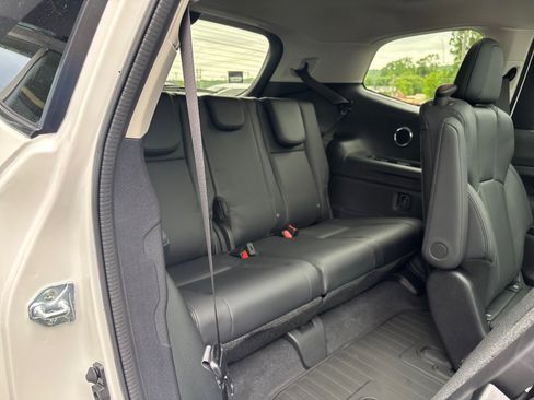 New 2026 Subaru Ascent Touring AWD/4WD image 48
