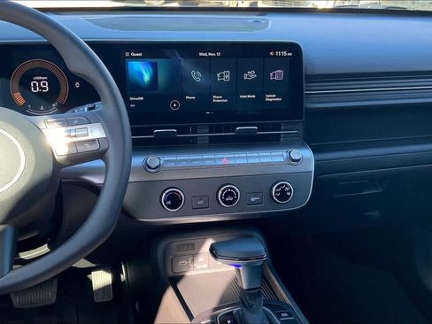 New 2026 Hyundai Kona SE image 6