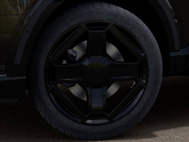 New 2027 Kia Telluride SX Prestige X-Line AWD/4WD image 9