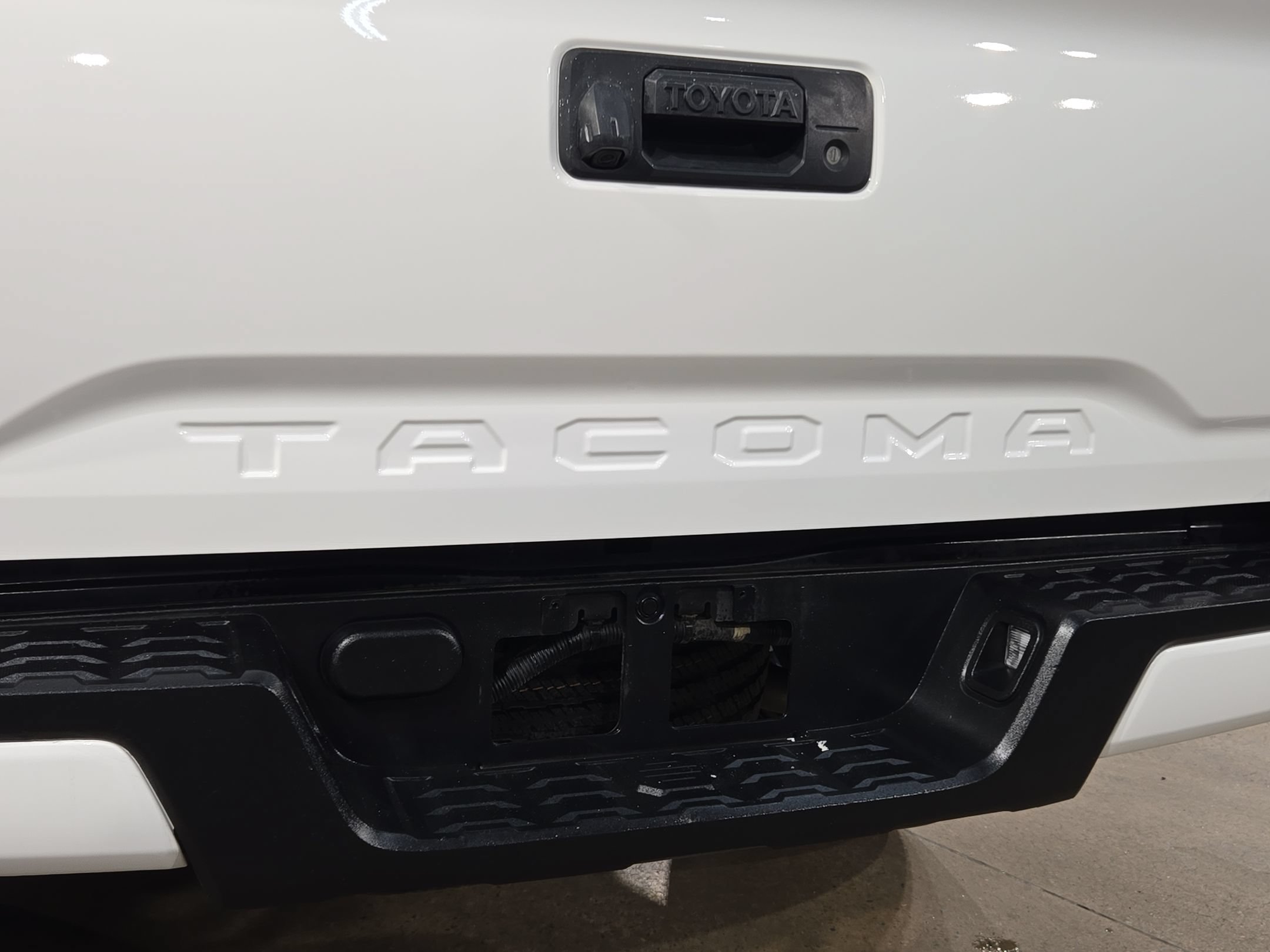 Used 2021 Toyota Tacoma SR RWD image 36