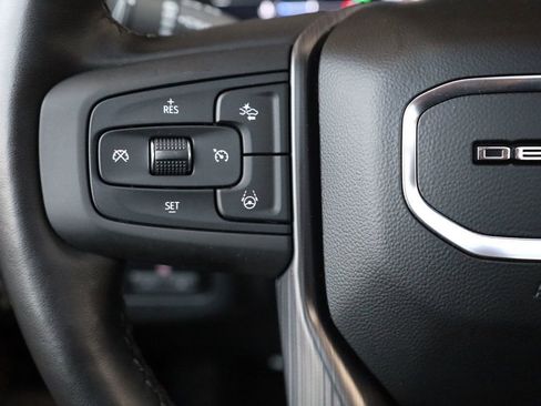 Used 2023 GMC Yukon XL Denali Ultimate image 27