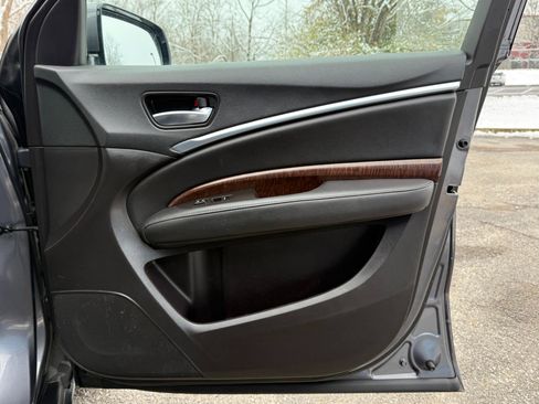 Used 2020 Acura MDX SH-AWD image 22